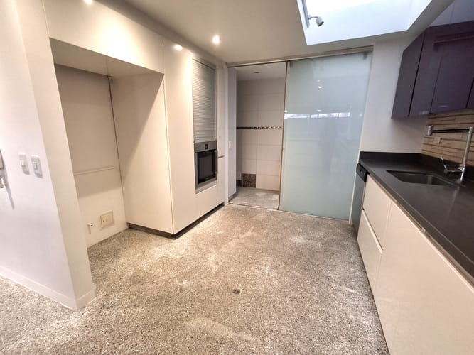 Apartamento de 2 alcobas en arriendo en Chapinero, Bogotá, 150 m² · foto 7 de 20