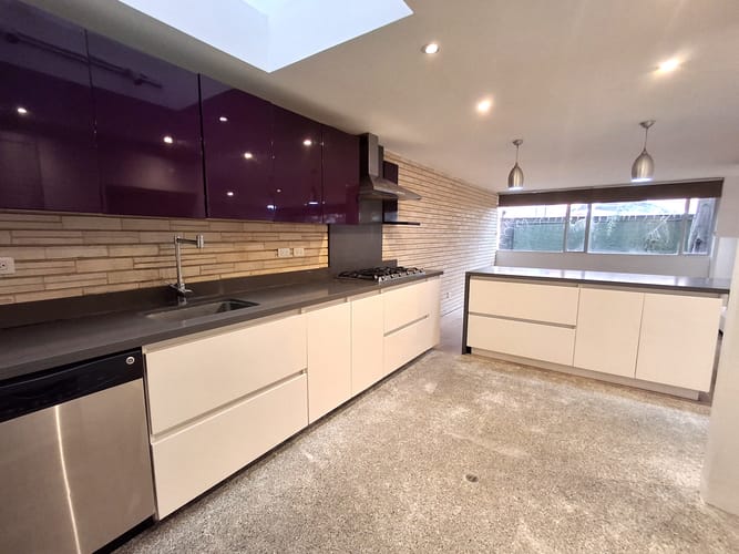 Apartamento de 2 alcobas en arriendo en Chapinero, Bogotá, 150 m² · foto 8 de 20