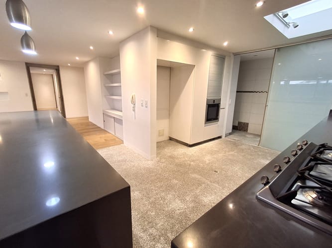 Apartamento de 2 alcobas en arriendo en Chapinero, Bogotá, 150 m² · foto 9 de 20