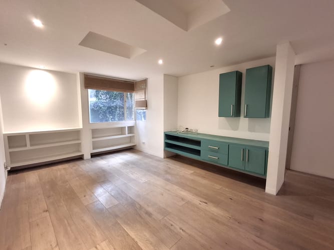 Apartamento de 2 alcobas en arriendo en Chapinero, Bogotá, 150 m² · foto 10 de 20