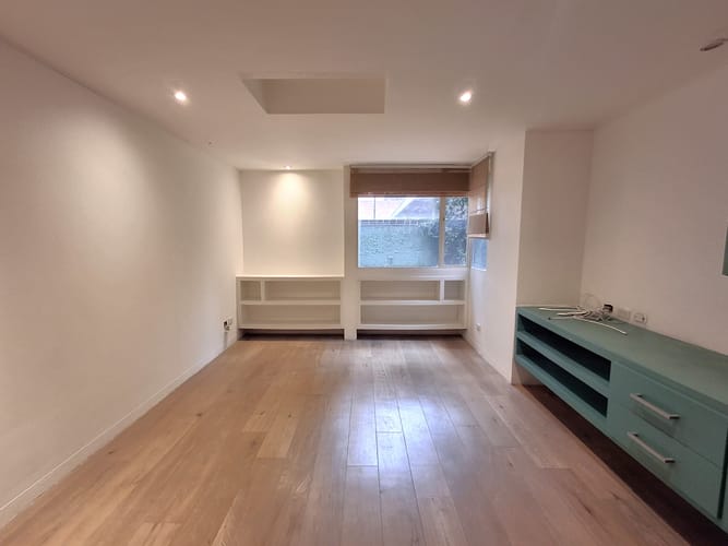 Apartamento de 2 alcobas en arriendo en Chapinero, Bogotá, 150 m² · foto 11 de 20