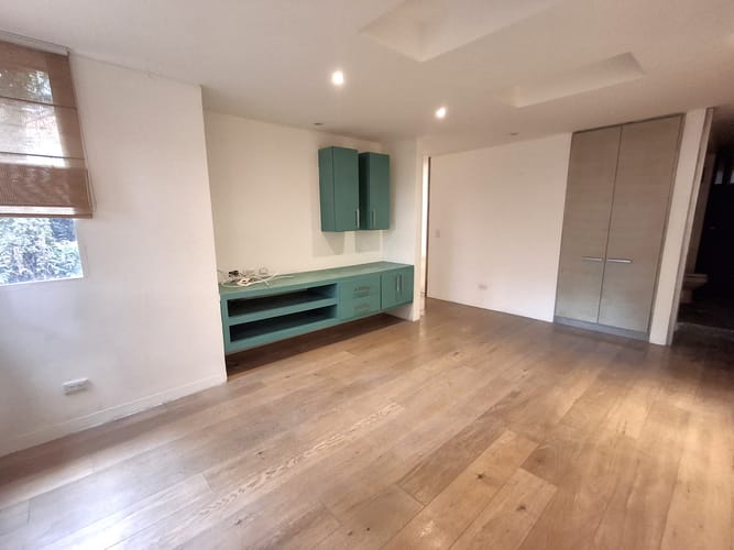 Apartamento de 2 alcobas en arriendo en Chapinero, Bogotá, 150 m² · foto 12 de 20