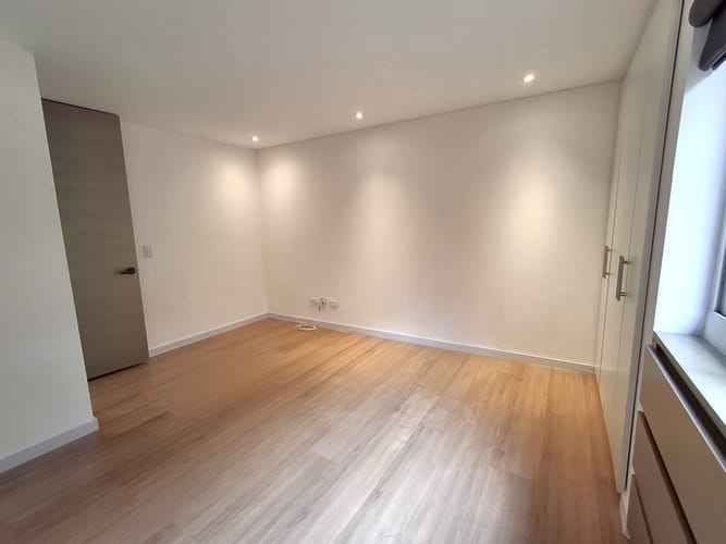 Apartamento de 2 alcobas en arriendo en Chapinero, Bogotá, 150 m² · foto 13 de 20