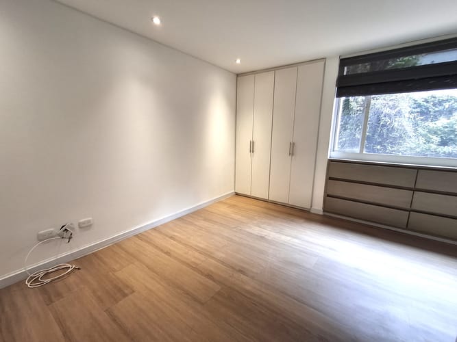 Apartamento de 2 alcobas en arriendo en Chapinero, Bogotá, 150 m² · foto 14 de 20