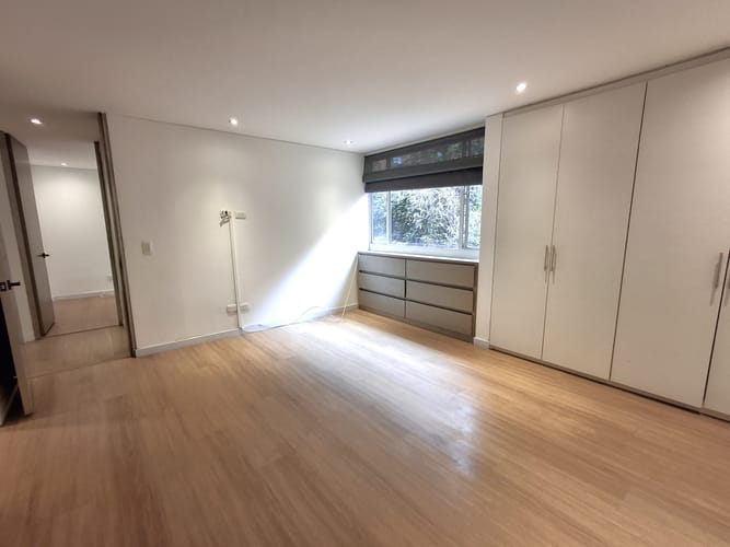 Apartamento de 2 alcobas en arriendo en Chapinero, Bogotá, 150 m² · foto 17 de 20