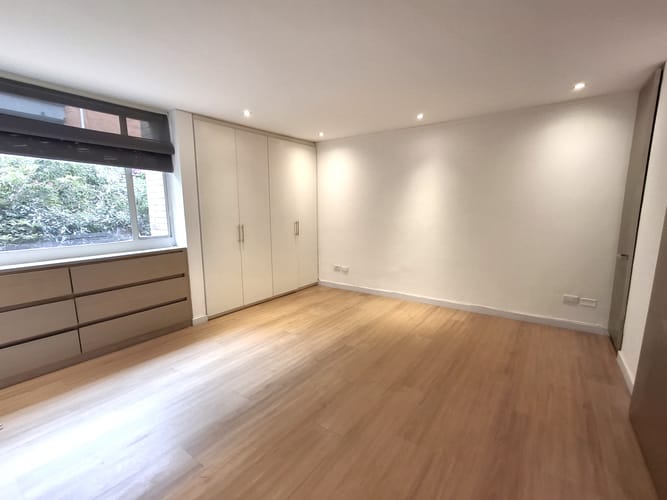 Apartamento de 2 alcobas en arriendo en Chapinero, Bogotá, 150 m² · foto 18 de 20