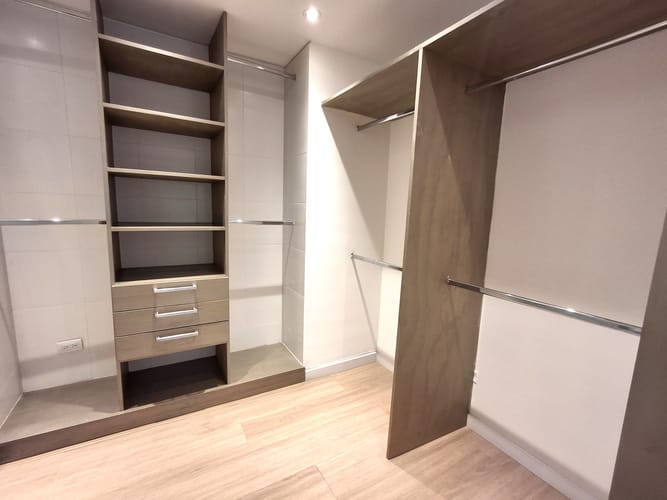 Apartamento de 2 alcobas en arriendo en Chapinero, Bogotá, 150 m² · foto 20 de 20