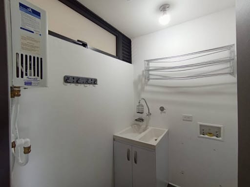Apartamento de 2 alcobas en arriendo en Las Palmas, Medellín, 112 m² · foto 7 de 20