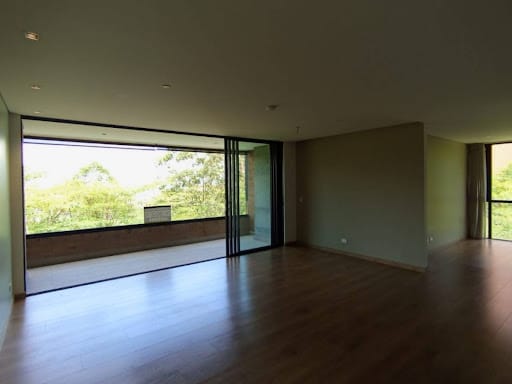 Apartamento de 2 alcobas en arriendo en Las Palmas, Medellín, 112 m² · foto 8 de 20