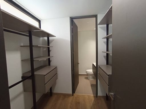 Apartamento de 2 alcobas en arriendo en Las Palmas, Medellín, 112 m² · foto 11 de 20