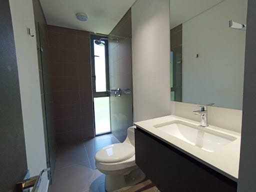 Apartamento de 2 alcobas en arriendo en Las Palmas, Medellín, 112 m² · foto 12 de 20