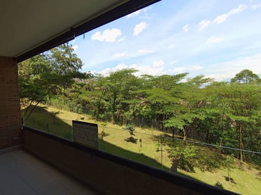 Apartamento de 2 alcobas en arriendo en Las Palmas, Medellín, 112 m² · foto 18 de 20