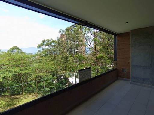 Apartamento de 2 alcobas en arriendo en Las Palmas, Medellín, 112 m² · foto 19 de 20
