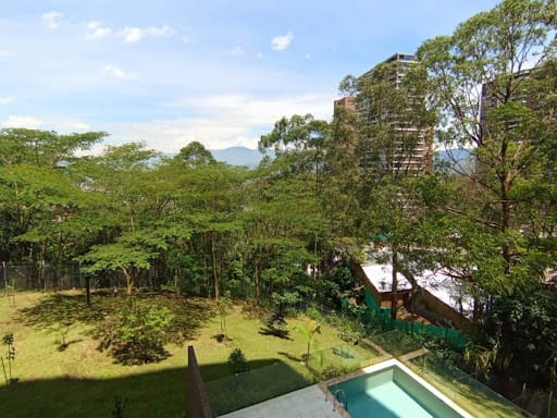 Apartamento de 2 alcobas en arriendo en Las Palmas, Medellín, 112 m² · foto 20 de 20