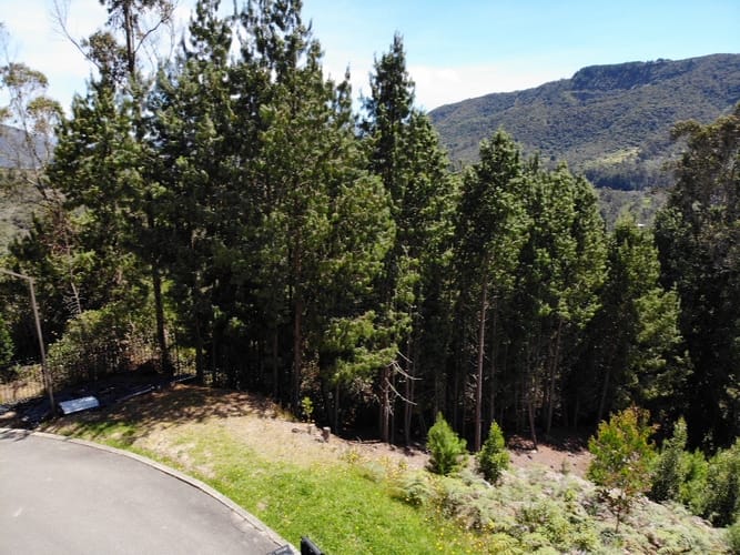 Lote en venta en Camino Al Meta, La Calera · foto 2 de 5