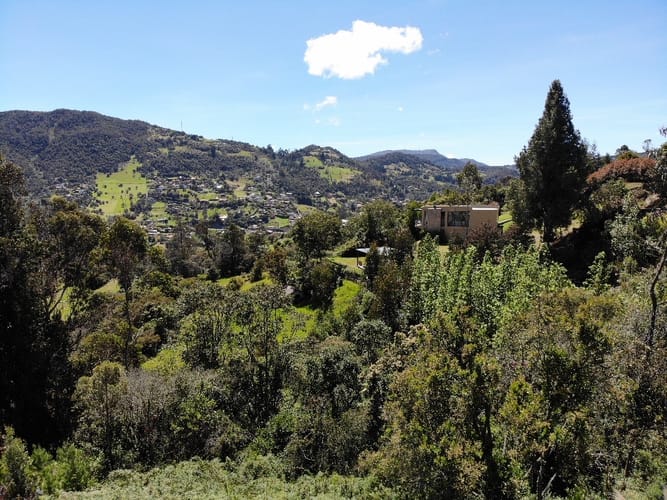 Lote en venta en Camino Al Meta, La Calera · foto 3 de 5
