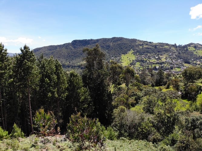 Lote en venta en Camino Al Meta, La Calera · foto 4 de 5