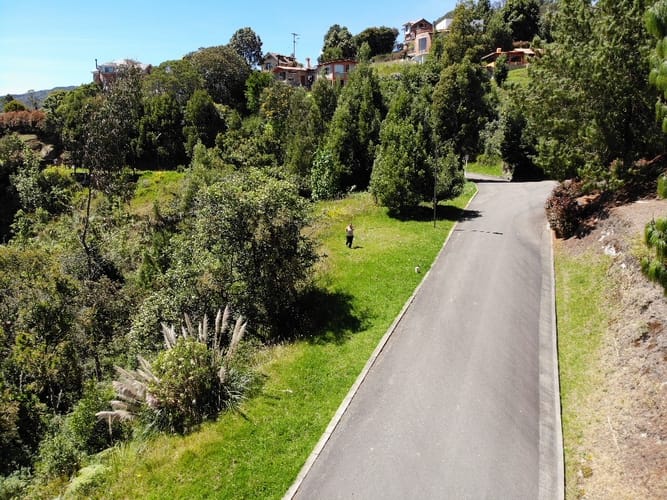 Lote en venta en Camino Al Meta, La Calera · foto 5 de 5