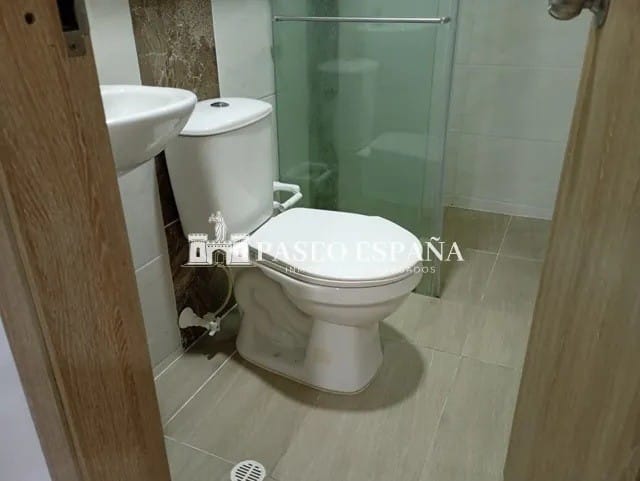 Apartamento de 2 alcobas en arriendo en Puerto Madero, Girón, 44 m² · foto 6 de 7