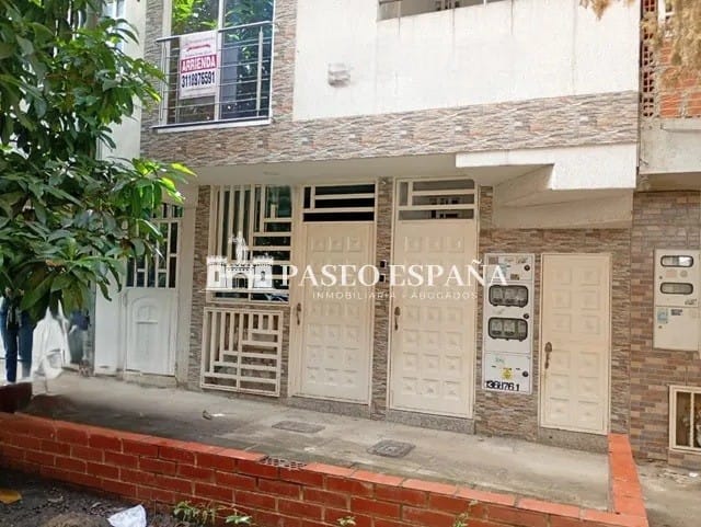 Apartamento de 2 alcobas en arriendo en Puerto Madero, Girón, 44 m² · foto 7 de 7
