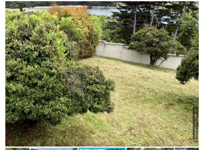 Lote en venta en San Rafael, La Calera, 1768 m² · foto 5 de 5
