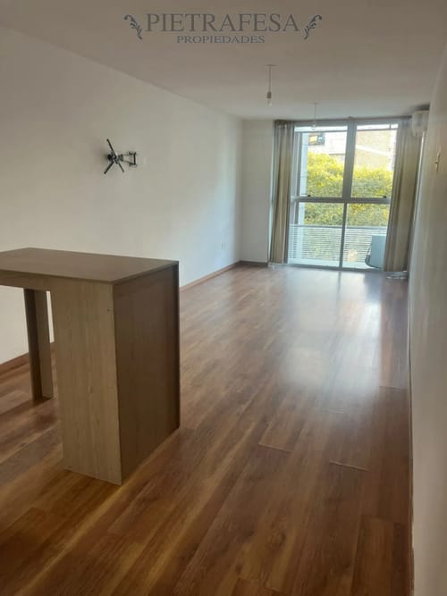 ALQUILER - JOSÉ ELLAURI, MONOAMBIENTE, UN BAÑO · Foto 2
