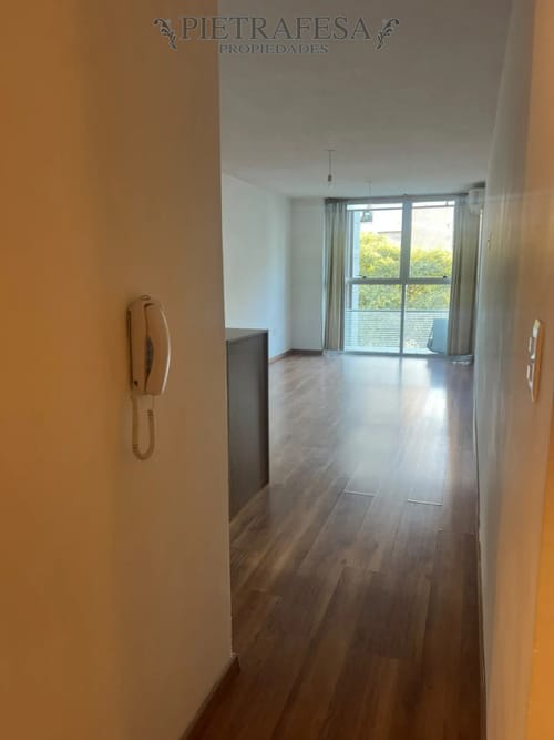 ALQUILER - JOSÉ ELLAURI, MONOAMBIENTE, UN BAÑO · Foto 3