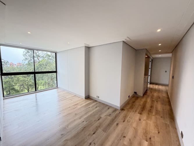 Apartamento de 3 alcobas en arriendo en El Campestre, Medellín, 348 m² · foto 12 de 24
