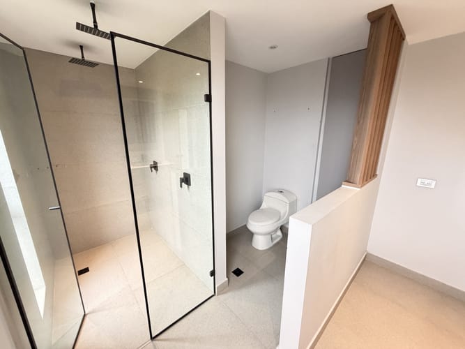 Apartamento de 3 alcobas en arriendo en El Campestre, Medellín, 348 m² · foto 18 de 24