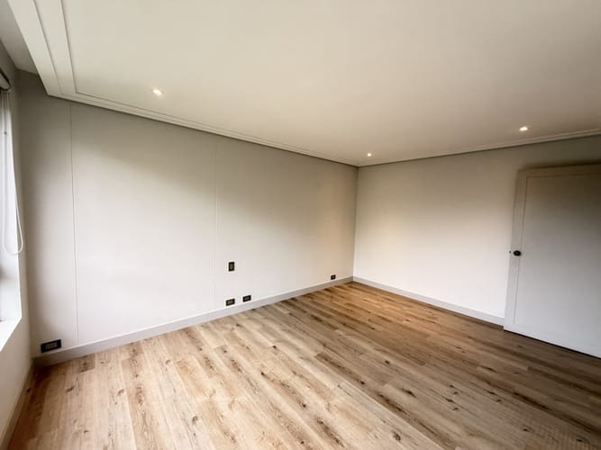 Apartamento de 3 alcobas en arriendo en El Campestre, Medellín, 348 m² · foto 21 de 24