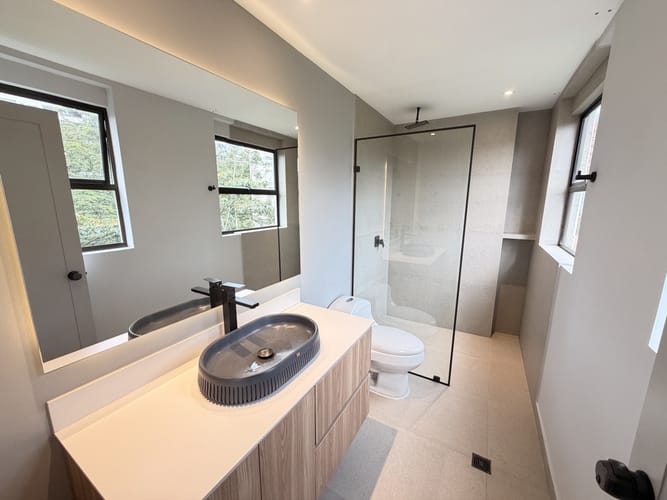 Apartamento de 3 alcobas en arriendo en El Campestre, Medellín, 348 m² · foto 22 de 24