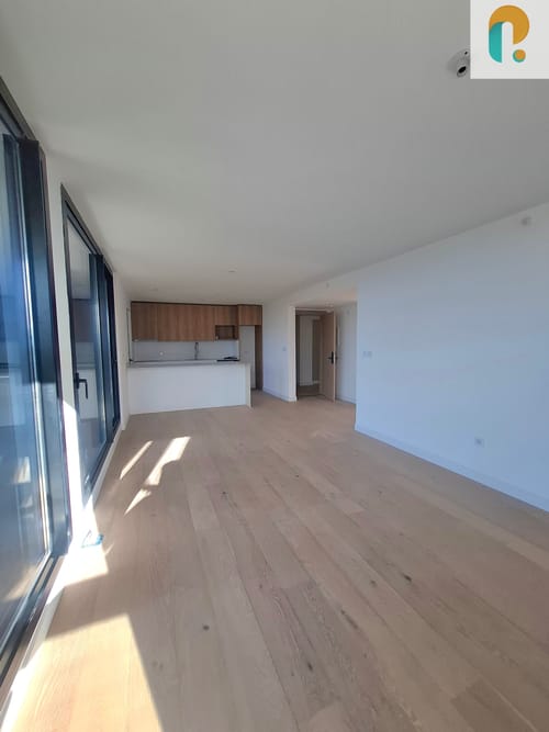 Alquiler Apartamento 2 Dormitorios Barra de Carrasco P. Miramar Racine Borneo · Foto 4