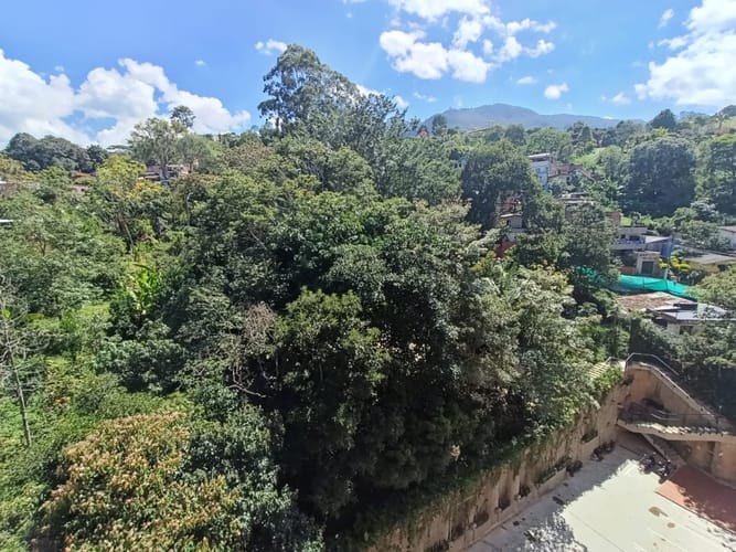 Apartamento de 3 alcobas en arriendo en Camino Verde, Envigado, 89 m² · foto 6 de 16
