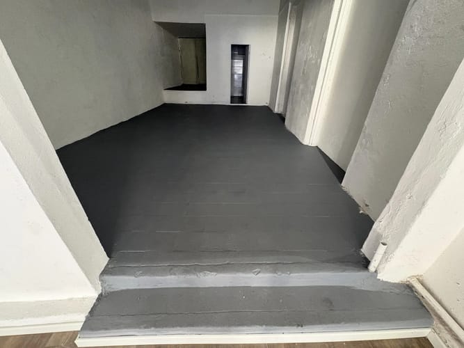 Alquiler Local Comercial 125 M2 Como Nuevo Ideal Para Varios Rubros En Cordón · Foto 6