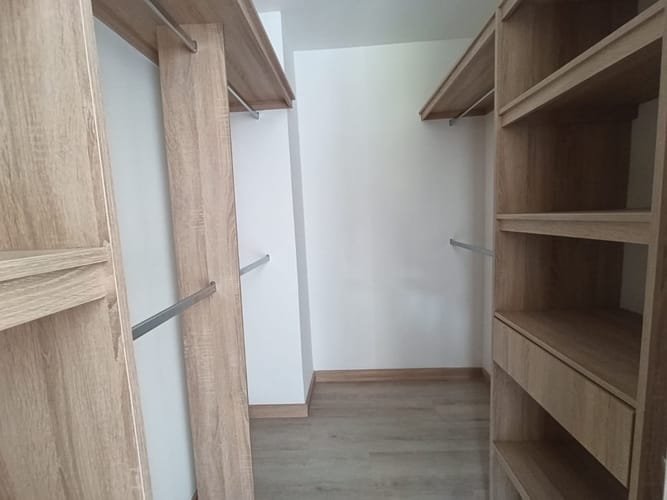 Apartamento de 3 alcobas en arriendo en Camino Verde, Envigado, 89 m² · foto 13 de 16