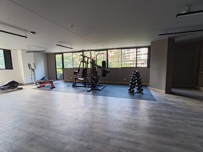 Apartamento de 3 alcobas en arriendo en Camino Verde, Envigado, 89 m² · foto 16 de 16