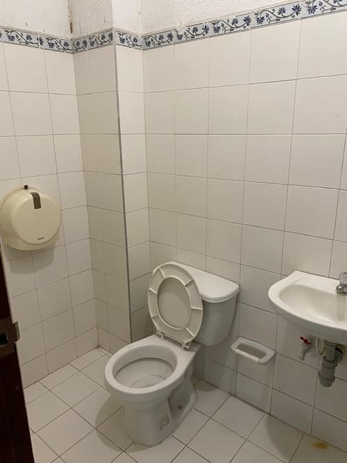 Local en arriendo en Boston, Barranquilla, 50 m² · foto 9 de 11