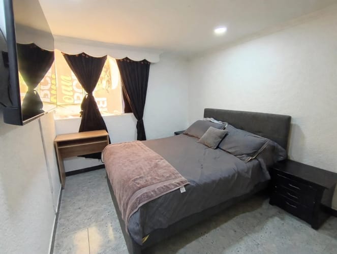 Apartamento de 4 alcobas en venta en San Mateo, Soacha, 61 m² · foto 5 de 9
