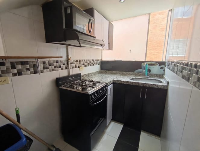 Apartamento de 4 alcobas en venta en San Mateo, Soacha, 61 m² · foto 8 de 9