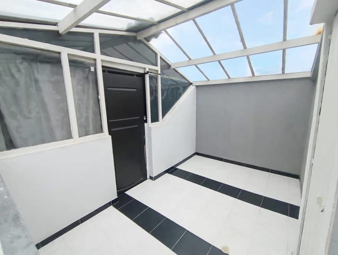 Apartamento de 4 alcobas en venta en San Mateo, Soacha, 61 m² · foto 9 de 9