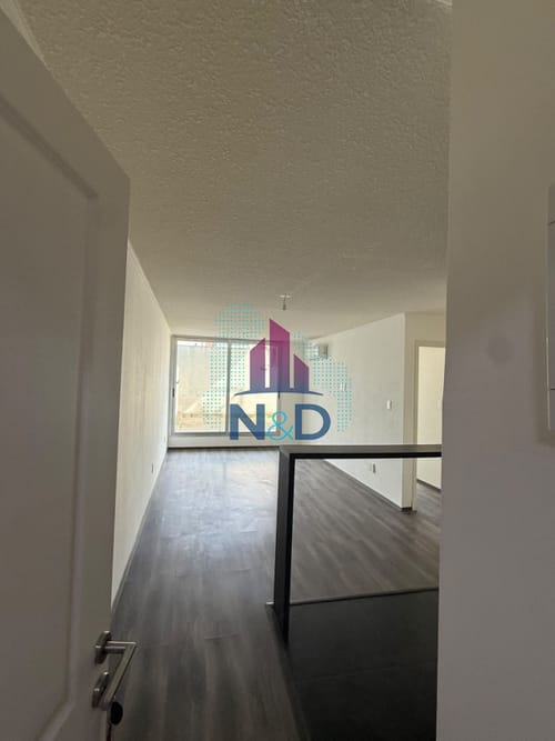 ALQUILER UN DORMITORIO CON PATIO EN POCITOS · Foto 2