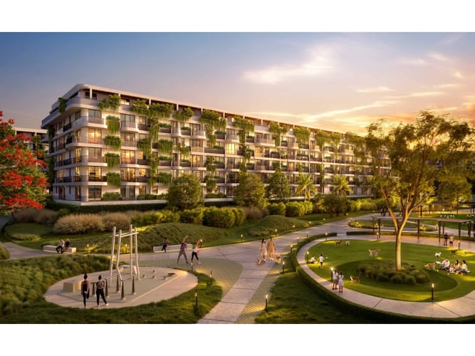 Apartamento de 1 alcoba en venta en Cartagena, 54 m² · foto 3 de 14