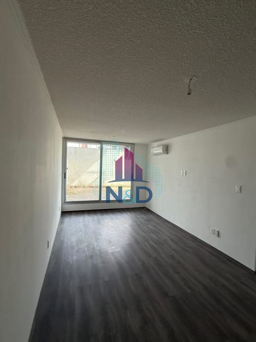 ALQUILER UN DORMITORIO CON PATIO EN POCITOS · Foto 3