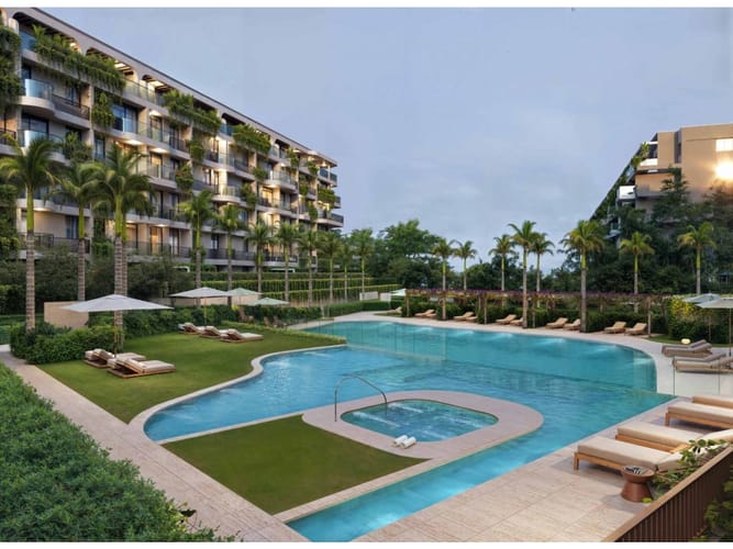 Apartamento de 1 alcoba en venta en Cartagena, 54 m² · foto 6 de 14