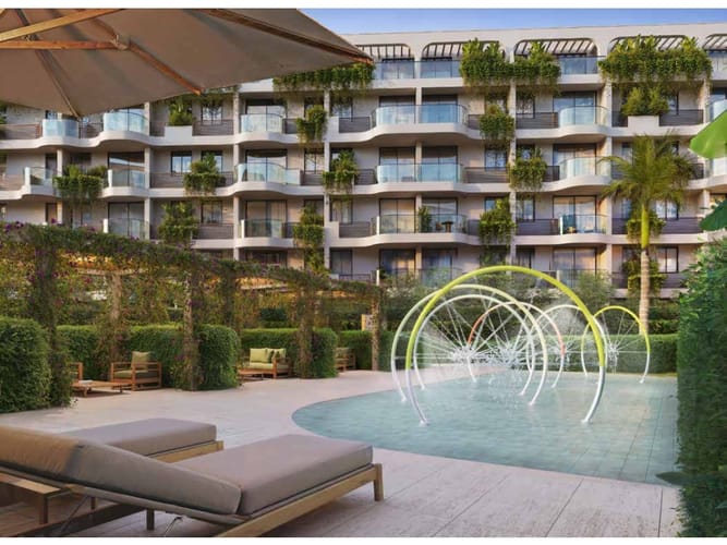 Apartamento de 1 alcoba en venta en Cartagena, 54 m² · foto 7 de 14