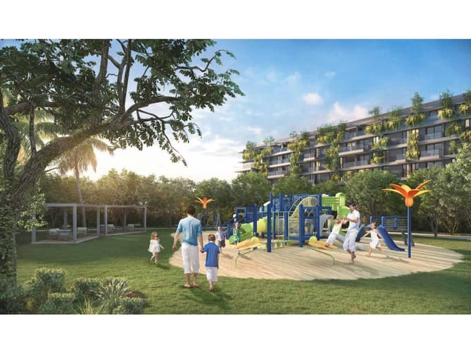 Apartamento de 1 alcoba en venta en Cartagena, 54 m² · foto 8 de 14