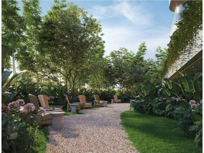 Apartamento de 1 alcoba en venta en Cartagena, 54 m² · foto 9 de 14
