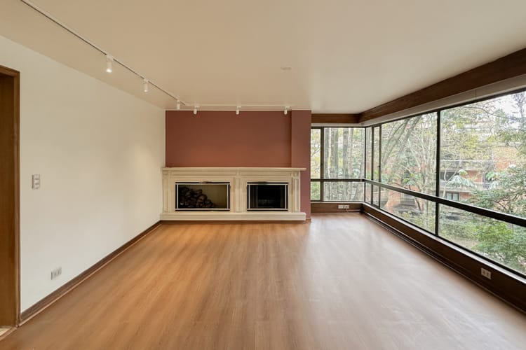Apartamento de 3 alcobas en venta en El Nogal, Bogotá, 322 m² · foto 3 de 24