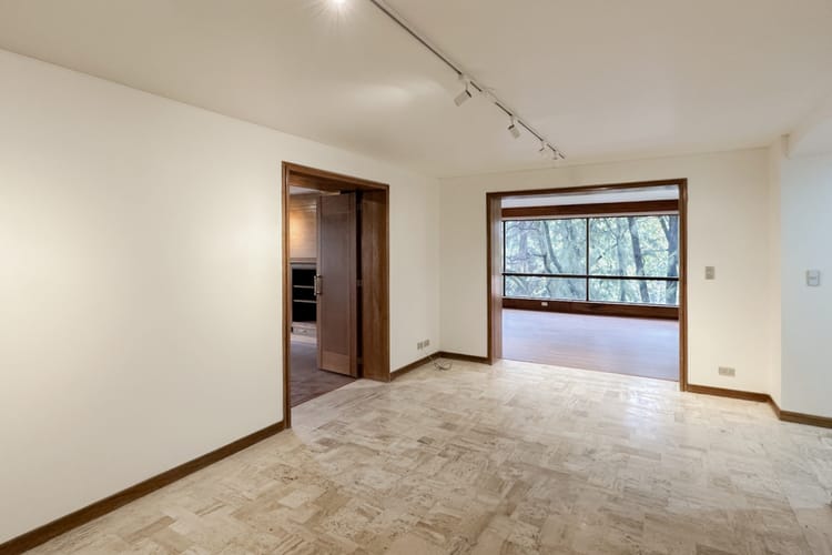 Apartamento de 3 alcobas en venta en El Nogal, Bogotá, 322 m² · foto 4 de 24
