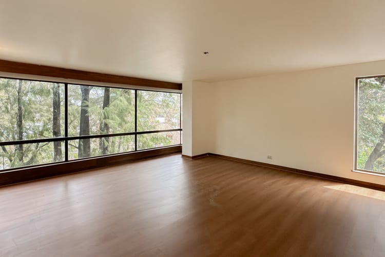 Apartamento de 3 alcobas en venta en El Nogal, Bogotá, 322 m² · foto 5 de 24